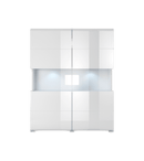 Toledo 42 Sideboard Display Cabinet