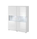 Toledo 42 Sideboard Display Cabinet