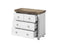 Evora 27 Chest of Drawers