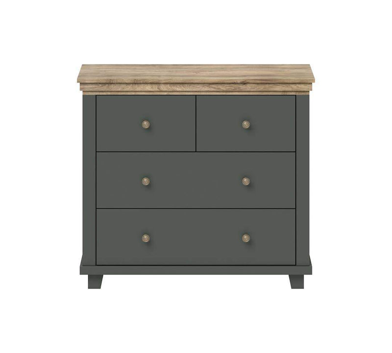 Evora 27 Chest of Drawers