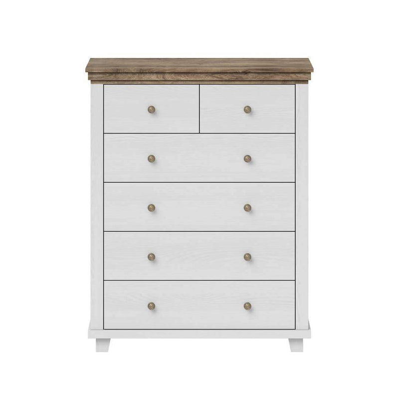 Evora 45 Chest of Drawers