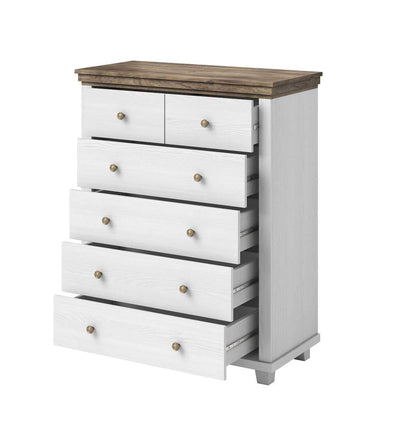 Evora 45 Chest of Drawers