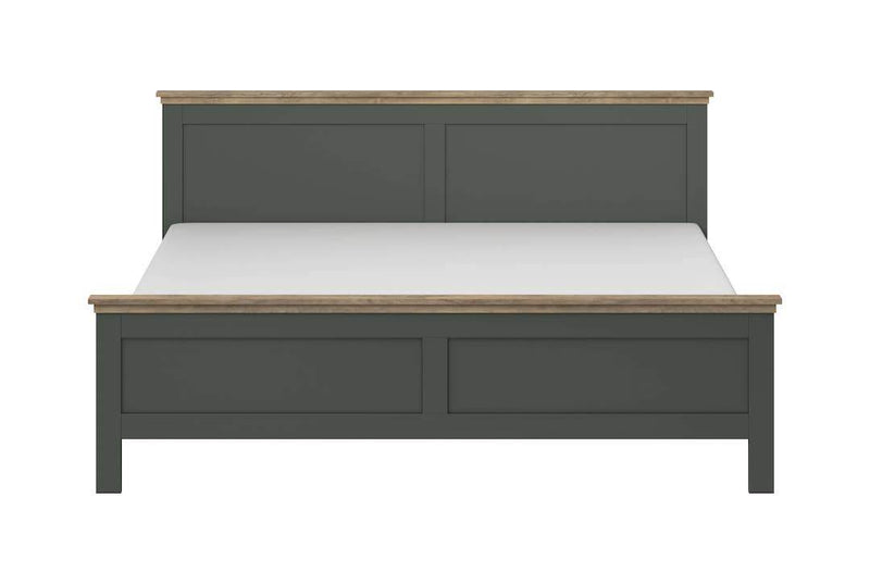 Evora 31 Bed Frame [EU King Size]