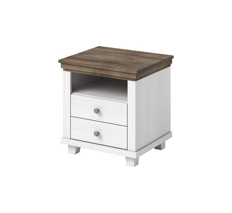 Evora 22 Bedside Table