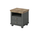 Evora 22 Bedside Table
