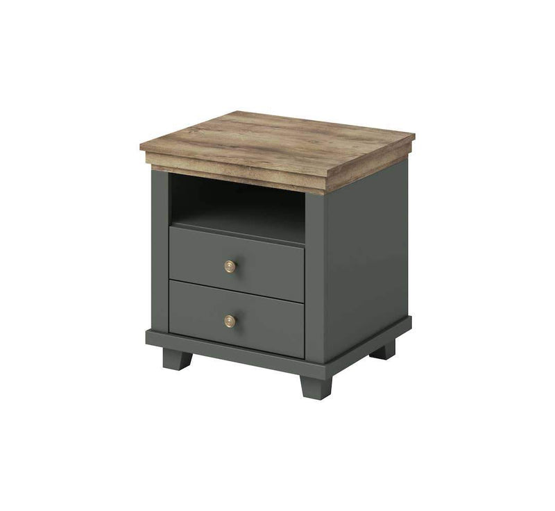 Evora 22 Bedside Table