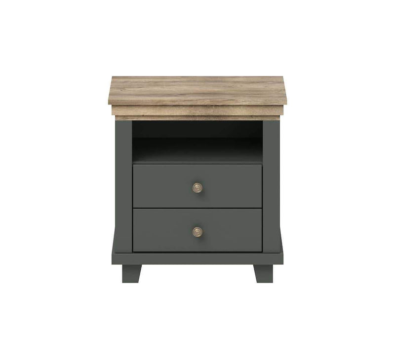 Evora 22 Bedside Table