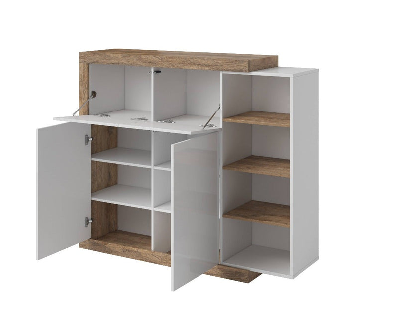 Sintra 45 Sideboard Cabinet