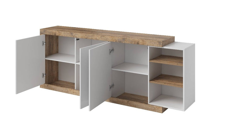 Sintra 43 Sideboard Cabinet