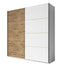 Galaxy Sliding Door Wardrobe
