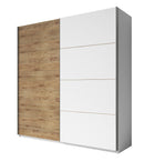Galaxy Sliding Door Wardrobe