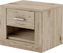 Idea ID-07 Bedside Cabinet