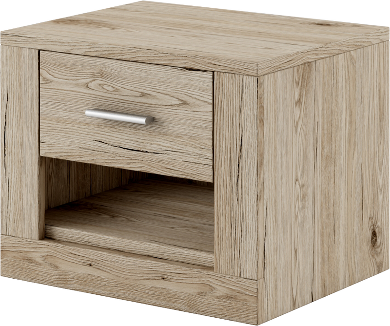 Idea ID-07 Bedside Cabinet