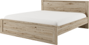 Idea ID-08 Bed Frame