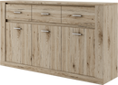 Idea ID-09 Large Sideboard Cabinet