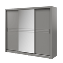 Havana ID-11 Sliding Door Wardrobe 250cm