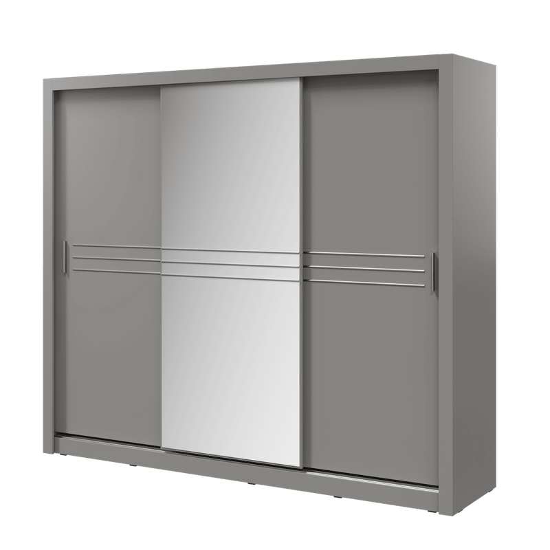 Havana ID-11 Sliding Door Wardrobe 250cm