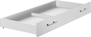 Idea ID-14 Bed Drawer in White Matt