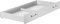 Idea ID-14 Bed Drawer in White Matt