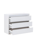 Italia 27 Chest of Drawers