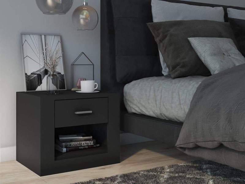 Idea ID-07 Bedside Cabinet