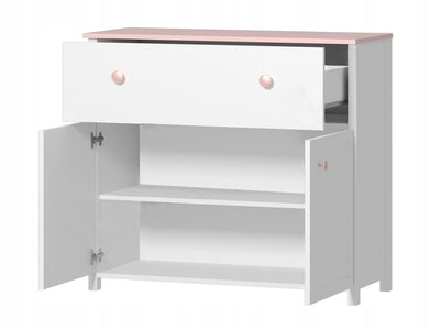 Luna LN-05 Sideboard Cabinet