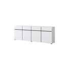 Kross 25 Sideboard Cabinet 225cm