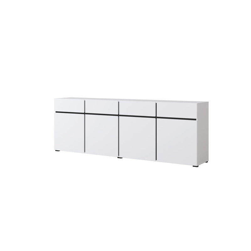 Kross 25 Sideboard Cabinet 225cm