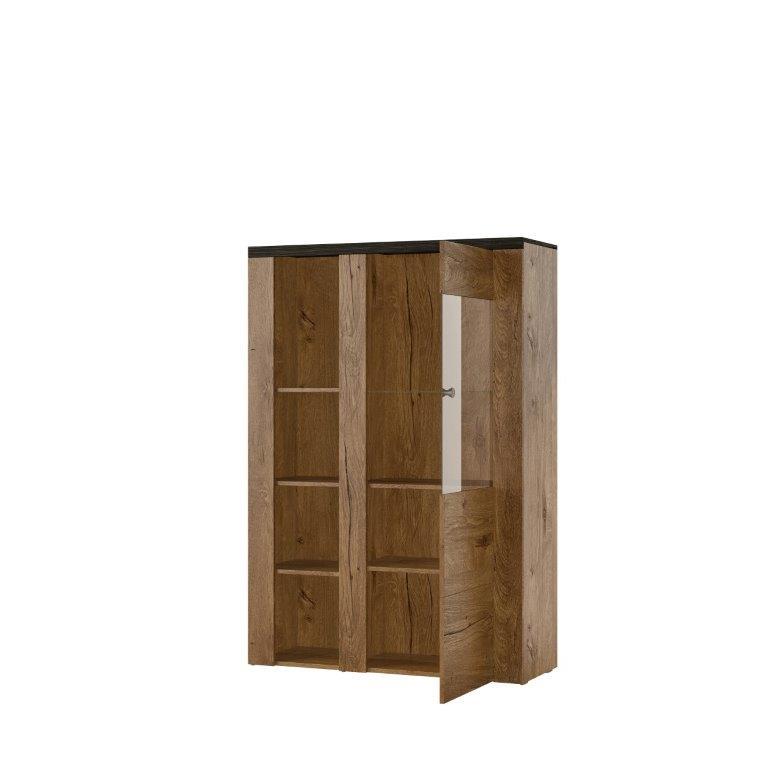 Larona 44 Sideboard Display Cabinet