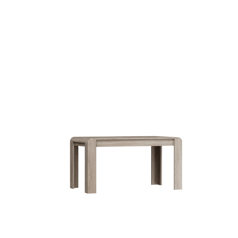 Link Extendable Dining Table 140cm