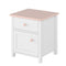 Luna LN-07 Bedside cabinet