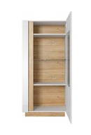 Arco Display Cabinet 72cm