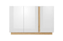 Arco Sideboard Cabinet 139cm