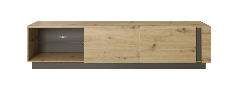 Arco TV Cabinet 188cm