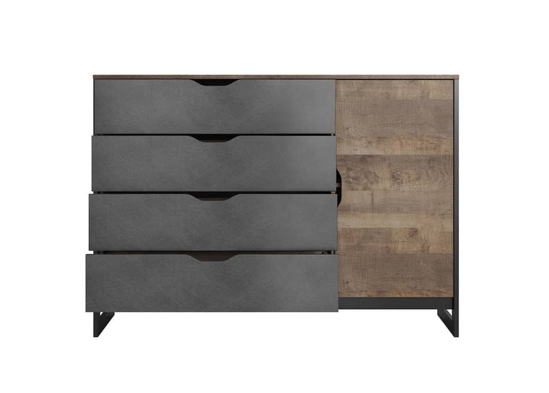Arden Chest Of Drawers 138cm