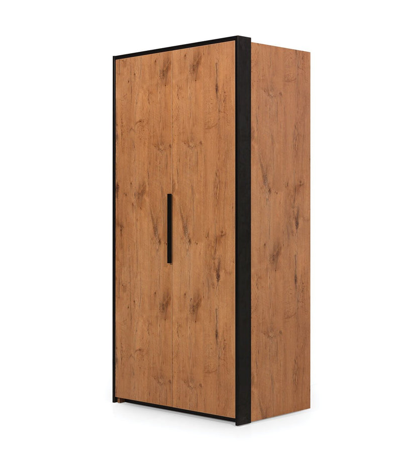 Folding wardrobe shop wooden