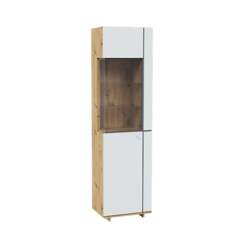 Modico MC-03 Tall Display Cabinet