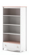 Mia MI-02 Bookcase Cabinet