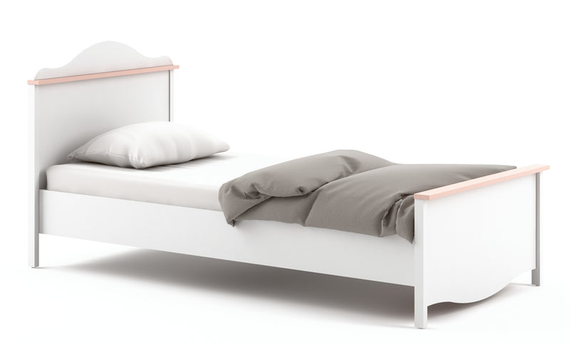 Mia MI-08 Bed with Mattress