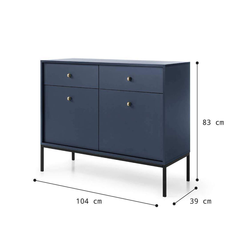 Mono Sideboard Cabinet