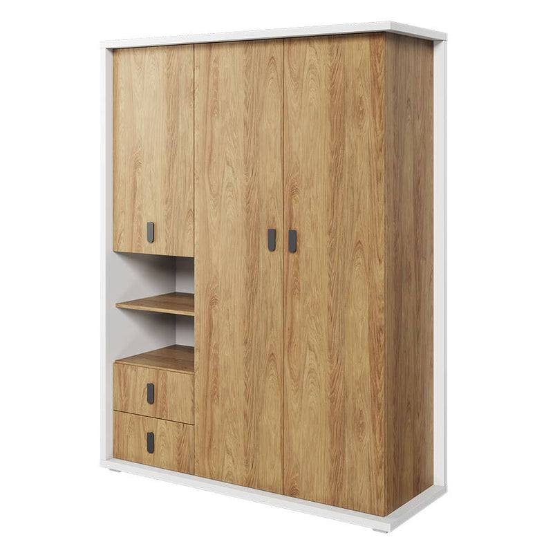 Massi MS-01 Wardrobe 150cm