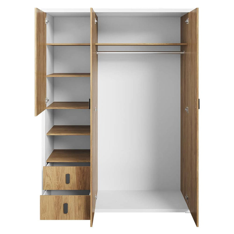 Massi MS-01 Wardrobe 150cm