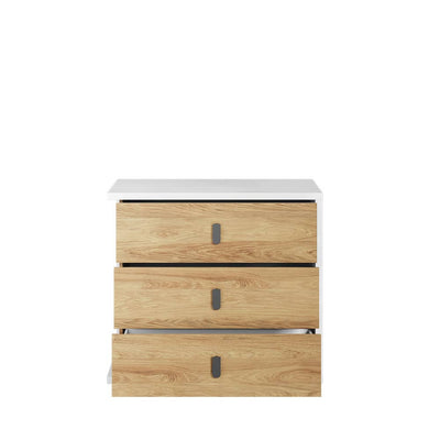 Massi MS-04 Chest of Drawers
