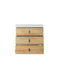 Massi MS-04 Chest of Drawers