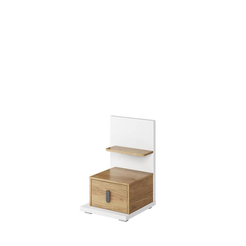 Massi MS-08 Bedside Table