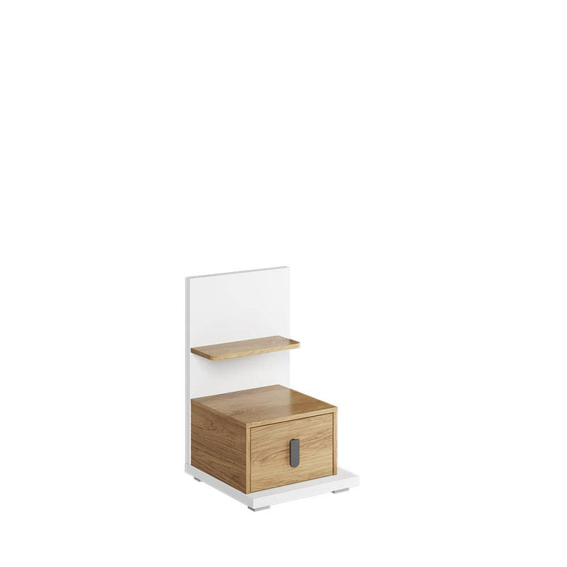 Massi MS-08 Bedside Table