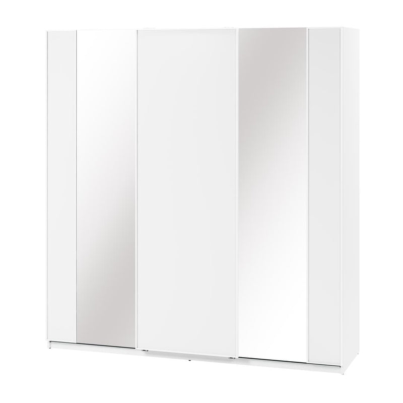 Maxi MX-05 Sliding Door Wardrobe 220cm