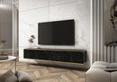 Oro Floating TV Cabinet 175cm