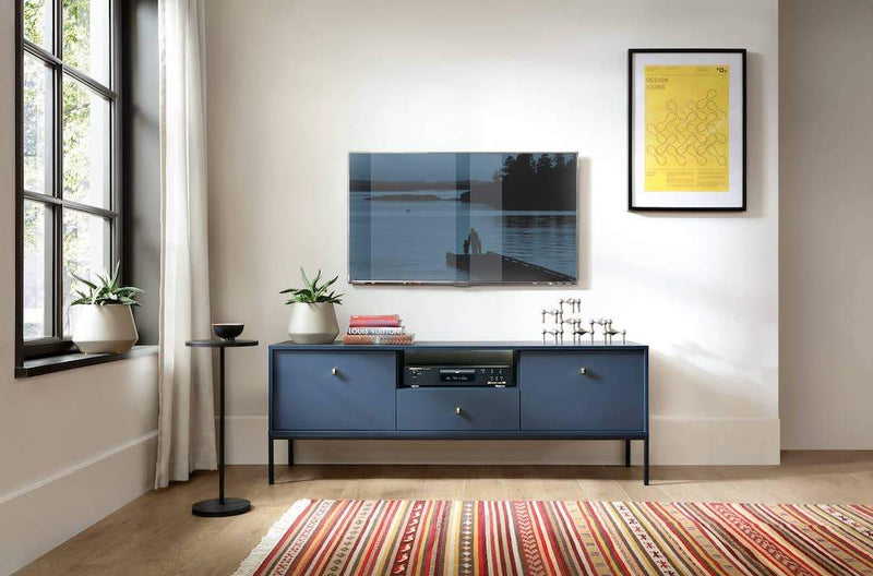 Mono TV Cabinet