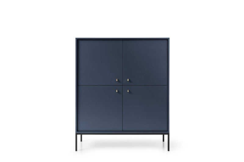 Mono Highboard Cabinet